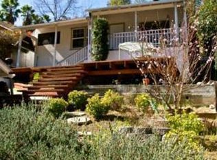 1349 N Avenue 46, Eagle Rock, CA 90041