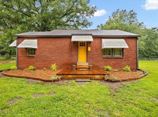 833 Old Highway 49 S, Richland, MS 39218