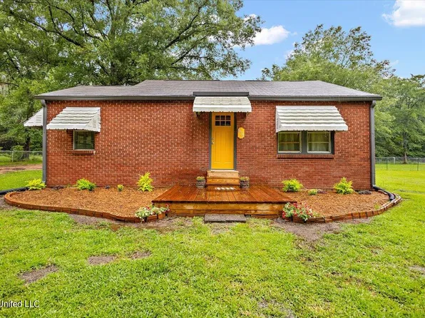 833 Old Highway 49 S, Richland, MS 39218