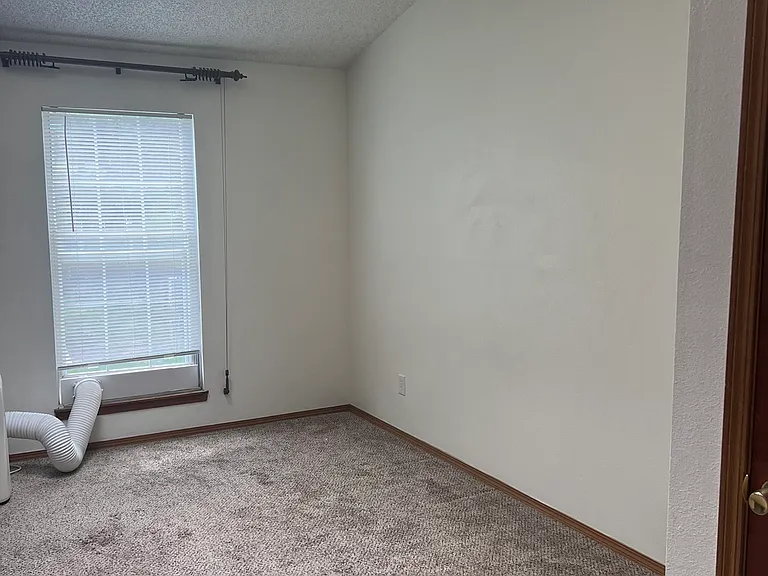 Master bedroom.