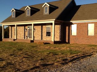 212 Jack Sisk Rd, Nortonville, KY 42442