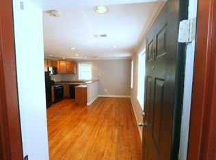 3118 E St SE APT 6, Washington, DC 20019