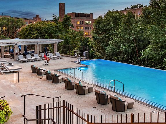 3rd image of 2700 Woodley Rd NW #Penthouse 16