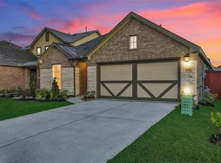 22461 Brass Bell Dr, Porter, TX 77365
