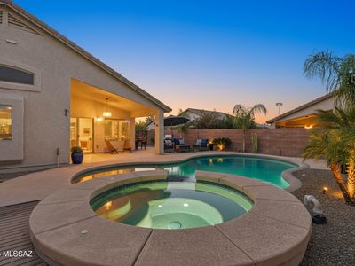 12915 E Wild Horse Corral Dr, Vail, AZ, 85641