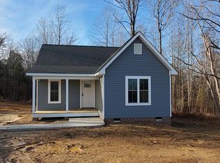 653 Gully Tavern Rd, Rice, VA 23966