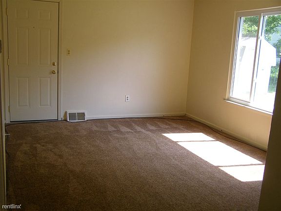 Duplex Living Room