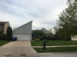 1490 Northbrook Dr, Ann Arbor, MI