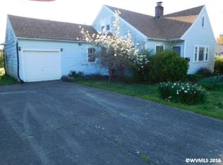 128 NW Lange St, Dallas, OR 97338