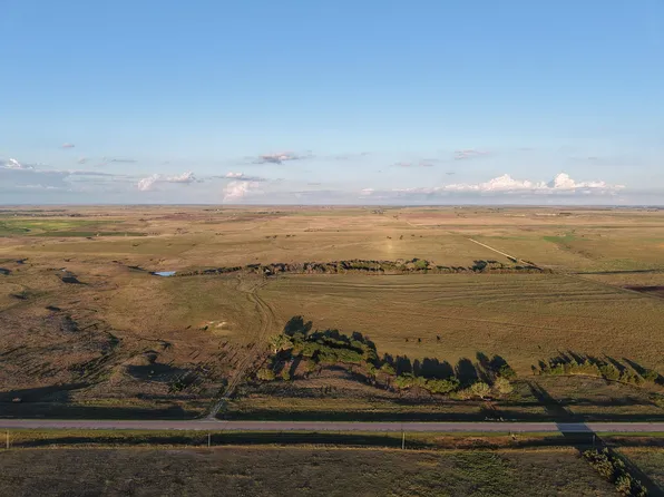 0 Highway 183, Rush Center, KS 67575