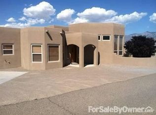 160 Nicky Ln, Corrales, NM 87048