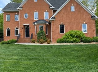 12654 Fawn Ln, Henrico, VA 23233