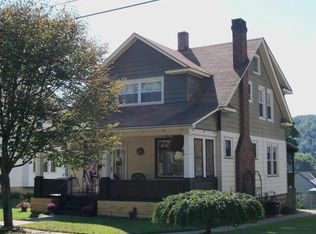 307 Walnut St, Ridgway, PA 15853