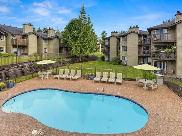 Kently Pointe Apartments
