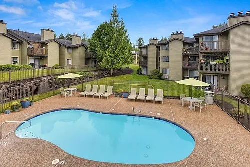 Kently Pointe Apartments Photo 1