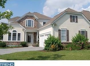 801 Grist Mill Ln, West Chester, PA 19380