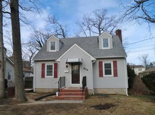 604 Sussex Ave, Spring Lake, NJ 07762