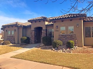 3991 S 20 E, Washington, UT 84780