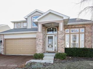 171 Cool Stone Bnd, Lake In The Hills, IL 60156