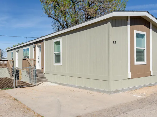 465 N 800 W Unit 32, Cedar City, UT 84721