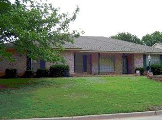 11108 Saint Charles Ave, Oklahoma City, OK 73162