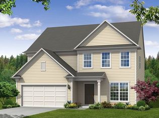 6628 Pierless Ave, Sugar Hill, GA 30518