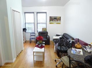 280 E 2nd St APT 1, Brooklyn, NY 11218