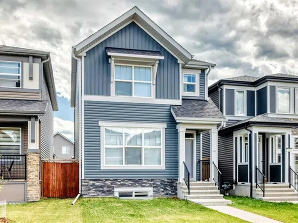 49 NE Legacy Glen Pl SE, Calgary, AB T2X 4G8