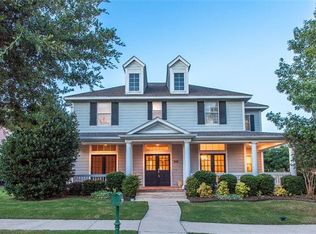 3900 Cemetery Hill Rd, Carrollton, TX 75007