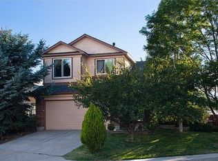 6690 Sproul Ln, Colorado Springs, CO 80918