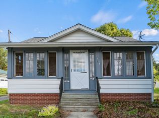 219 Conlogue Ave, Kendallville, IN