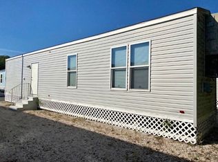 116 McManus Rd #1, Liberty, TX 77575