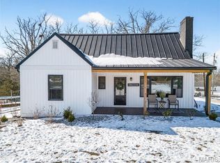 26320 Dry Fork Rd, Warrenton, MO 63383