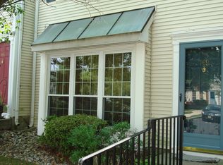 149 Gregory Ln, Franklin Park, NJ 08823