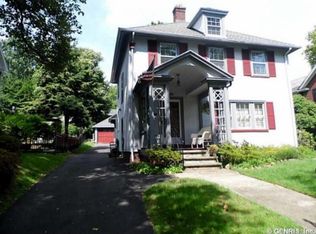 100 Nunda Blvd, Rochester, NY 14610