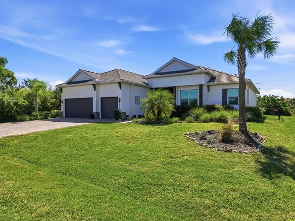 15185 HENNIPEN CIRCLE, PORT CHARLOTTE, FL 33981