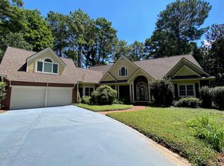 137 Porterfield Dr, Eatonton, GA 31024