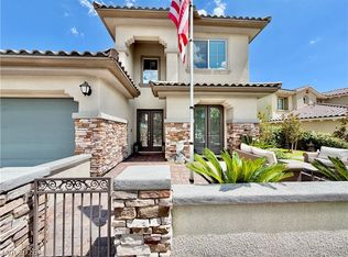 272 Highspring St, Las Vegas, NV 89138