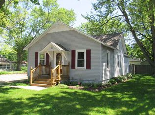 220 Eckhart Ave, Auburn, IN 46706