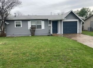 217 W Southern Ave, Saginaw, TX 76179
