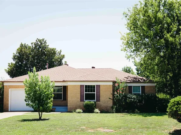 2738 NW 32nd St, Oklahoma City, OK 73112