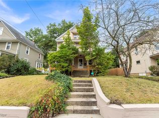 186 Rhodes Ave, Akron, OH 44302