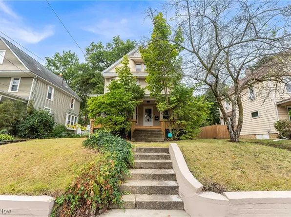 186 Rhodes Ave, Akron, OH 44302