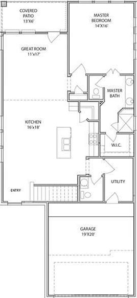 2nd image of 40359 Bay Warbler Way