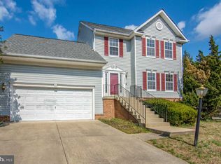 13302 Trumpeter Swan Ct, Upper Marlboro, MD 20774