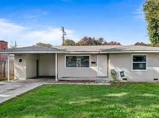 1609 Stetson Ave, Modesto, CA 95350