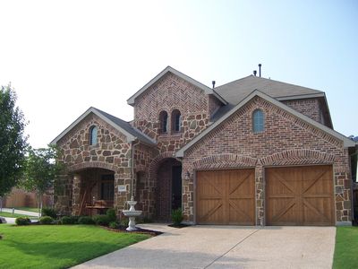 2401 Dove Creek Dr, Little Elm, TX, 75068