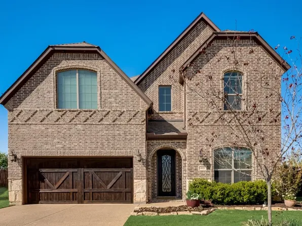 413 Lilly Ct, Roanoke, TX 76262