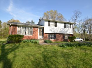 1551 Dotsonville Rd, Clarksville, TN 37042