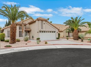 2904 Broken Willow Cir, Las Vegas, NV 89117